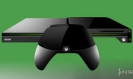 xbox主机最新爆料,性能升级、游戏阵容大揭秘！