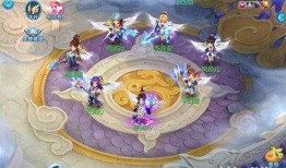 梦想世界最新爆料,神秘势力崛起，未来走向引热议