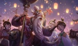 老夫子最新皮肤爆料,复古风潮，匠心独运！