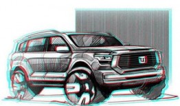 坦克汽车最新爆料,揭秘最新爆料背后的科技革新